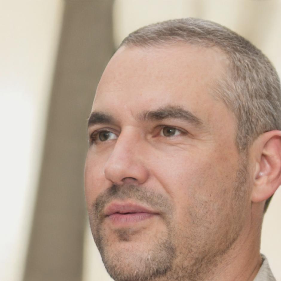 Caspar Steinbach